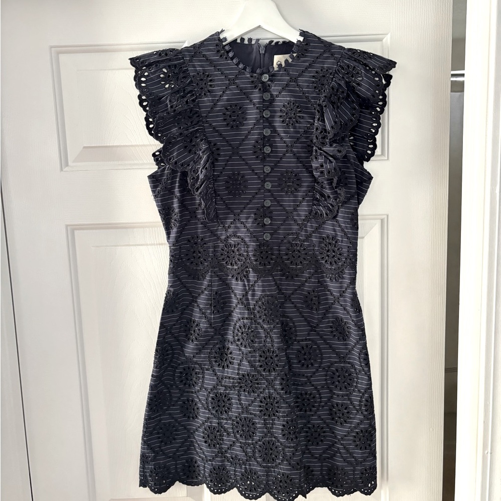 Sea New York Dasha Dress